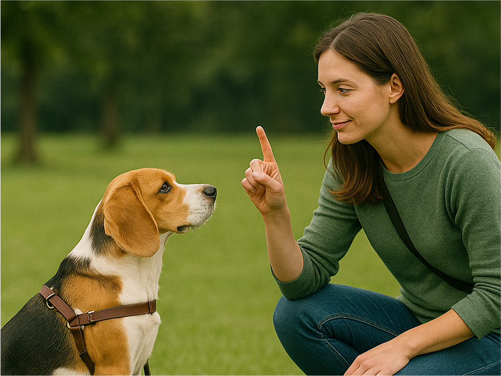 Adiestramiento de perros para ciegos_1