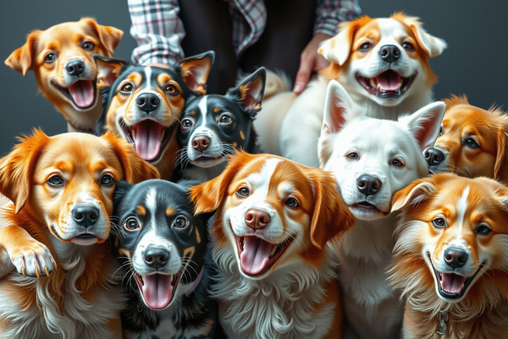 Razas de perros