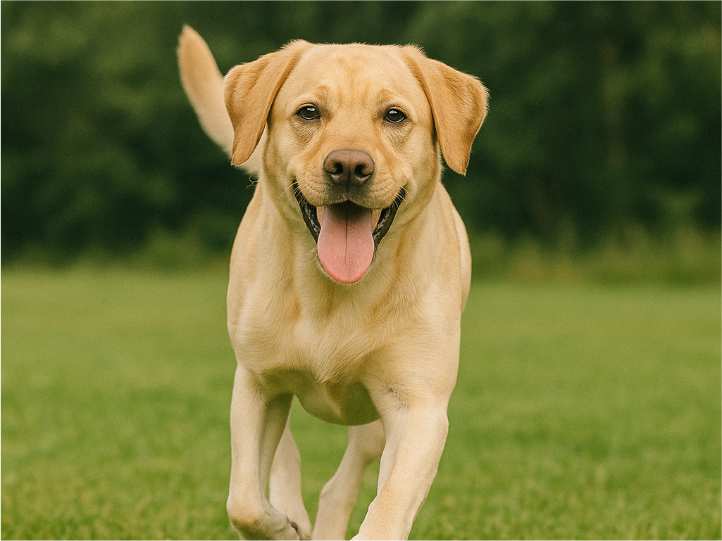 Labrador retriever promedio de vida_1