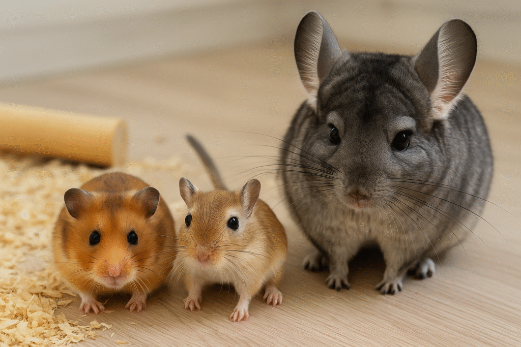 Mascotas parecidas a los hamsters_2