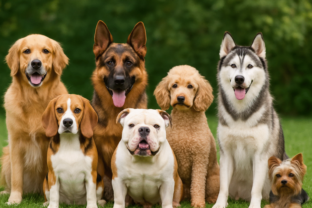 Principales razas de perros_2