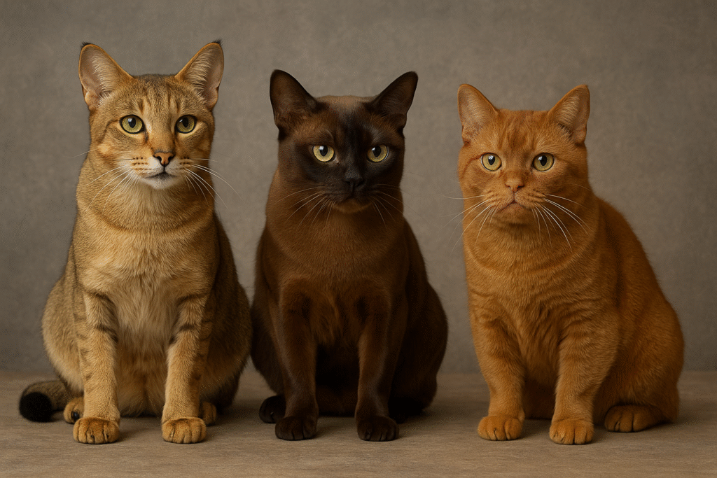 Razas de gatos antiguas_2