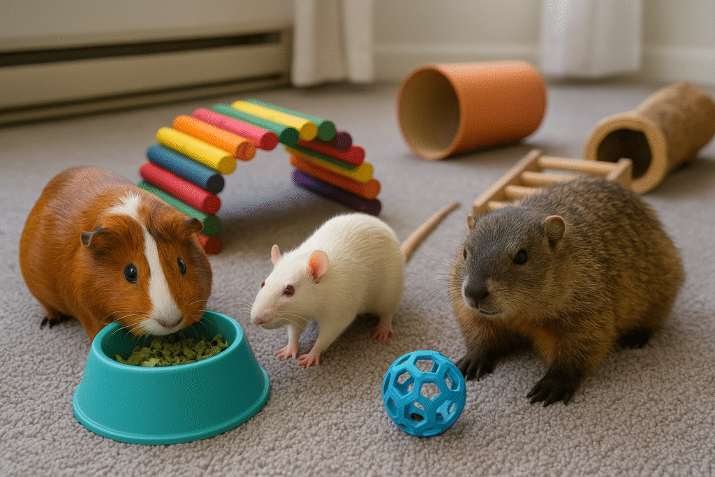 Roedores grandes domésticos_2