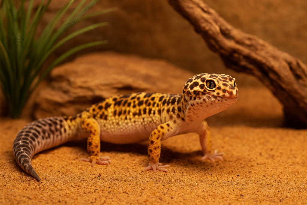 Becko leopardo como mascota_2